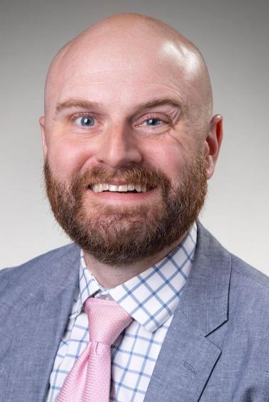 Jeffrey Reed