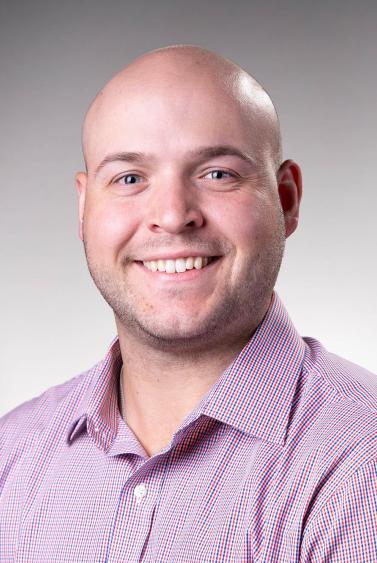 Chad Morin