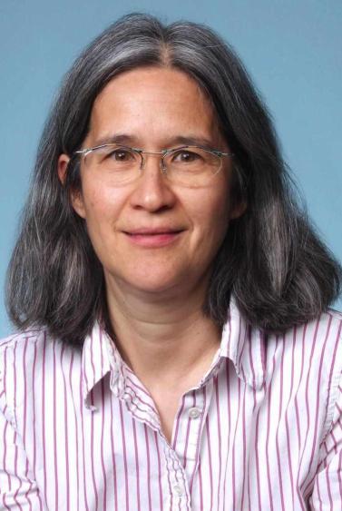 Carol A McCarthy