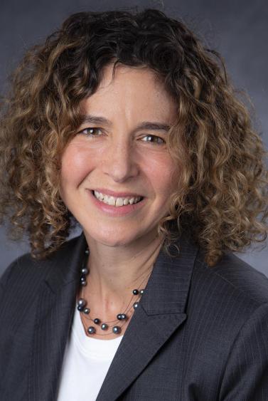 Gretchen Schoenfield