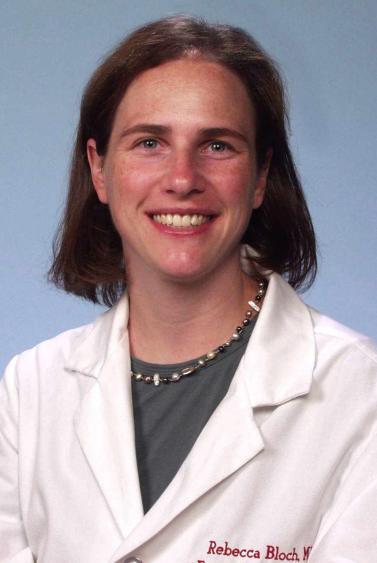 Rebecca B Bloch, MD | MaineHealth