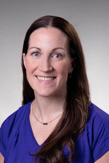 Rebecca Mastrianno