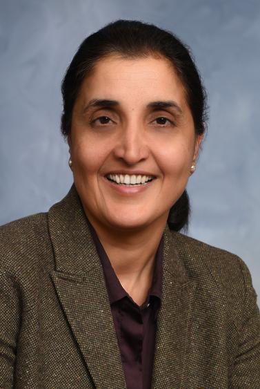 Geeta Godara