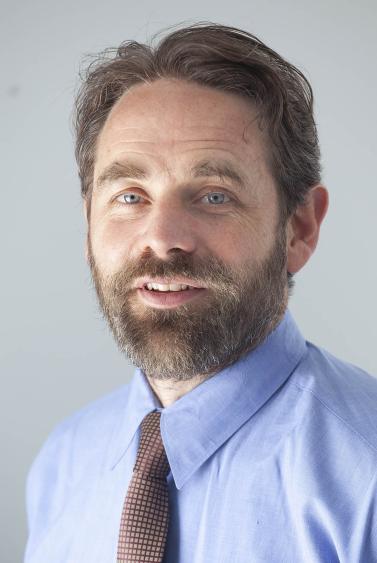 Steven J Hobson