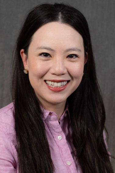 Helen Yuan