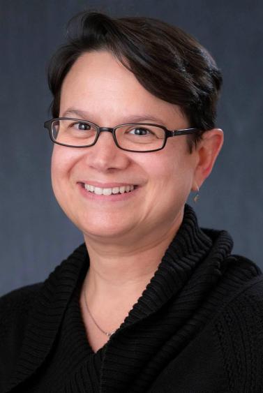 Melissa D Collard
