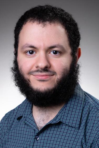 Yusuf Ebrahim