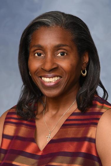 Kristin H Parris