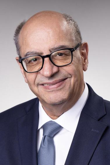 Abbas El-Khatib