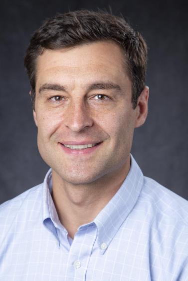Christopher M Stadler