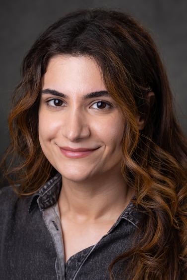 Helia Maghzi