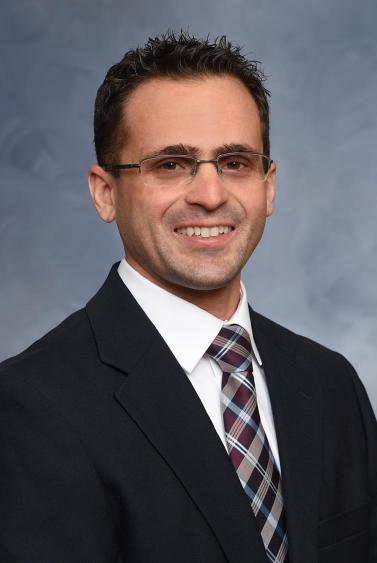 Matthew J Perkowski