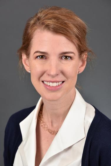 Ingrid M Ganske