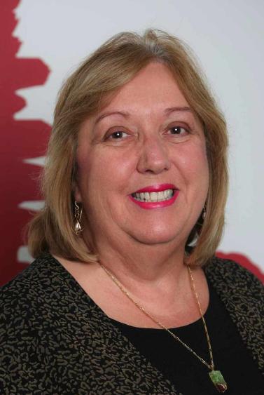 Arlene F Mrozowski