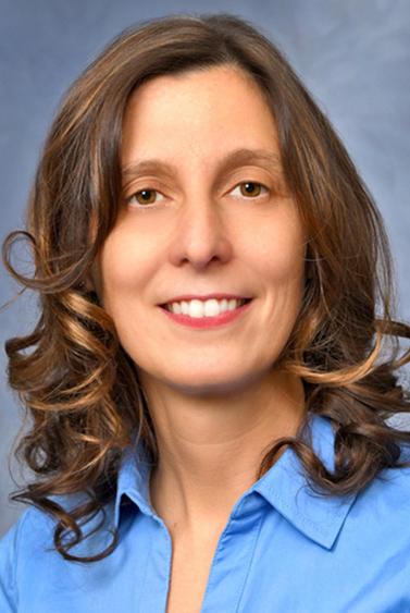 Heidi W Harmon
