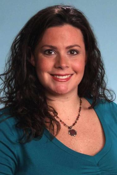 Jennifer K Arich