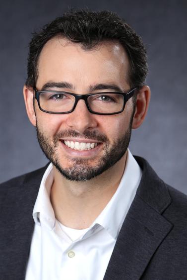 Jason P Moran