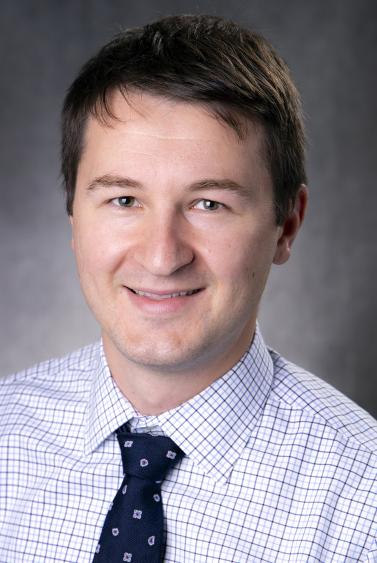 Mikhail D Romashko