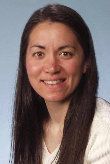 Tiffany P Segre