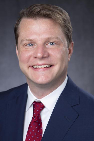 Christopher P Tuohy