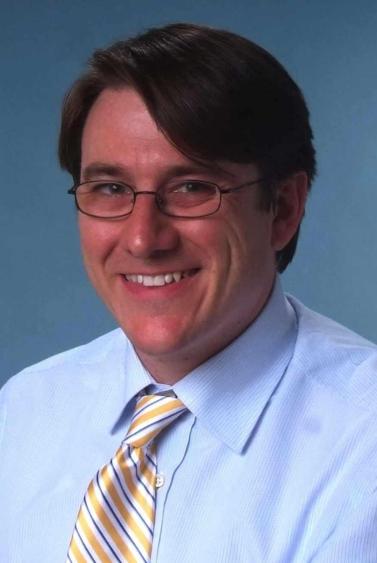 Christopher C Gelwix