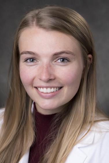 Kiersten M Dyhrberg