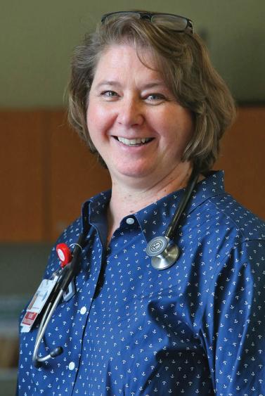 Anne Louise Barker