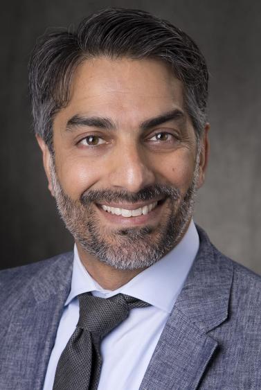 Anuj Mediratta
