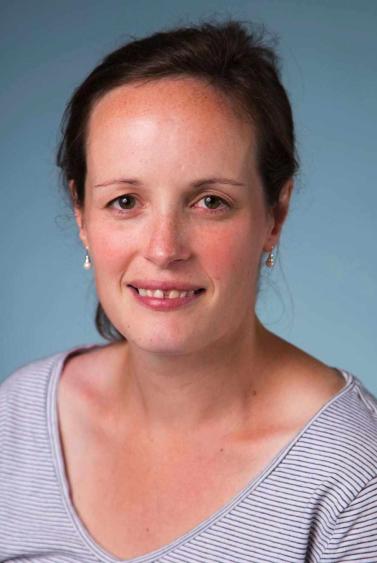 Brigitte S Salembier