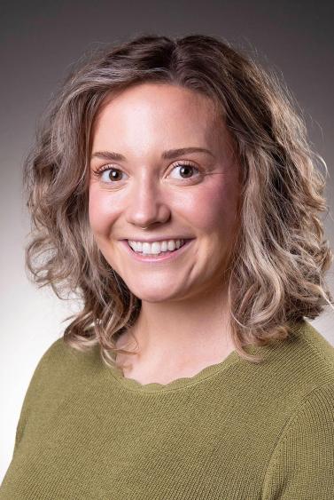 Erin S Gallagher