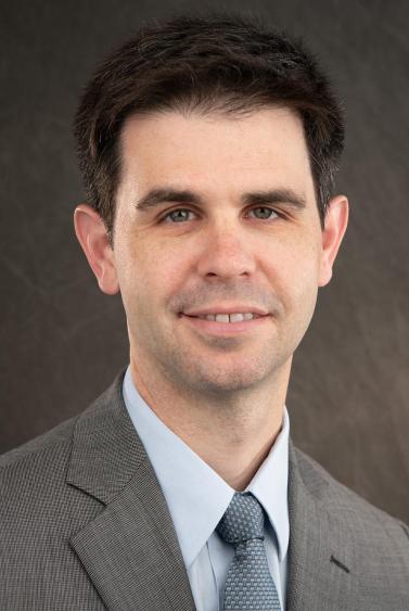 Christopher Gordon Roy