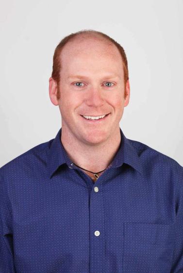 Colin J McCabe