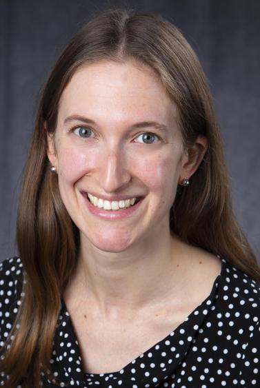Molly Resnick