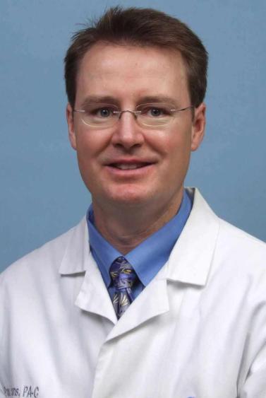 Paul J Evans