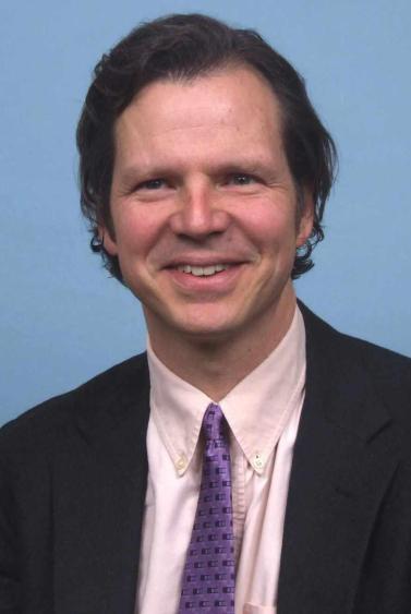 Charles M Carpenter