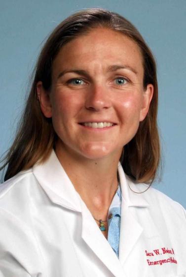 Sara W Nelson