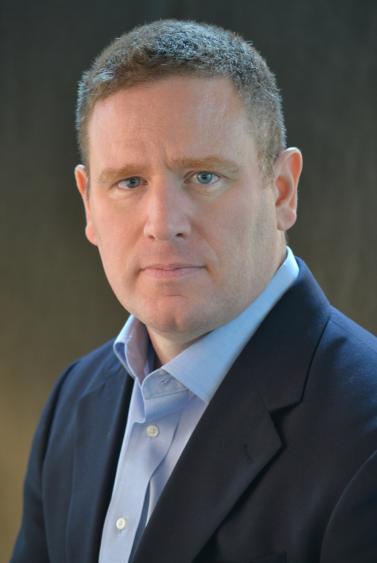 Andrew C Crapser