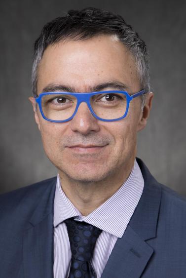Ramiro Saavedra Romero