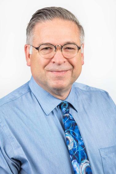 Paul B Kluger