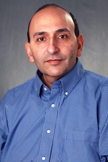 Karim Mina