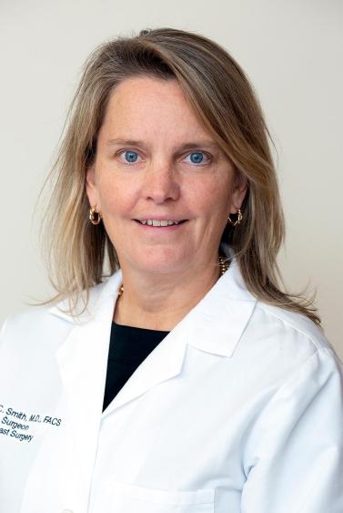 Kristin C Smith