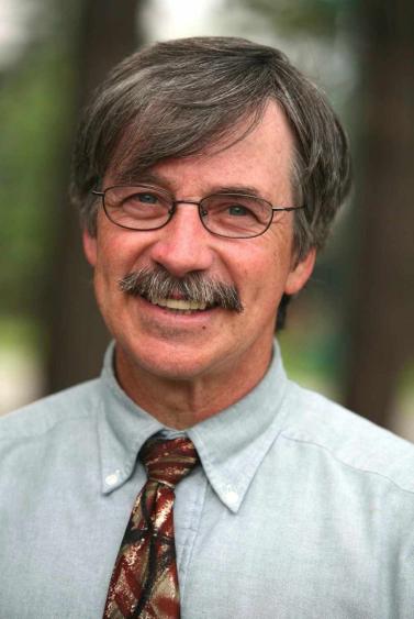 Robert M O'Reilly