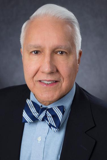 August J Valenti