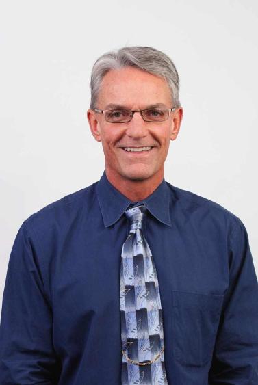 John T Jones