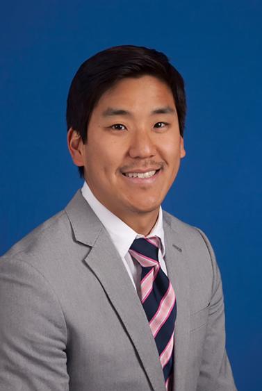 Paul S Kim