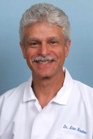 Alan D Newton