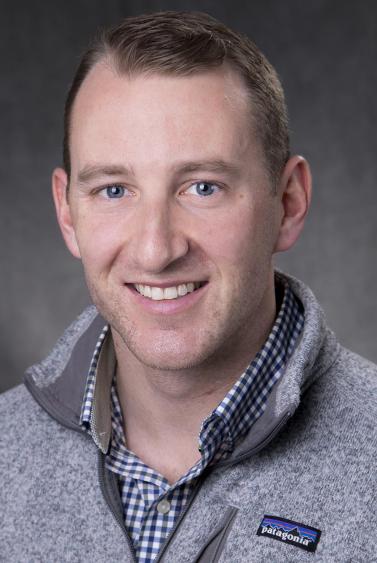 Alex J Langton
