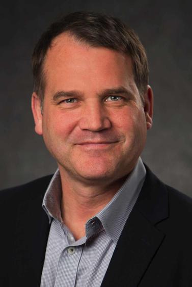Timothy L Fitzgerald