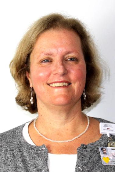 Heather P McClelland