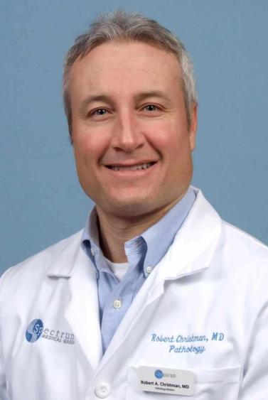 Robert A Christman